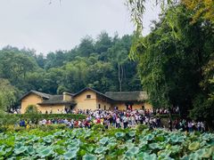 -韶山毛泽东同志故居