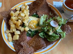 -La Creperie法餐厅(芮欧百货店)