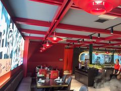 -京悦南门涮羊肉·羊蝎子火锅(田林路店)
