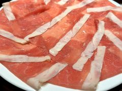 -鑫隆四季涮肉(八角畅游店)