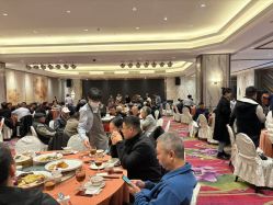 -稻香酒家-宴会厅·BB宴·年会·喜宴(天河领展店)