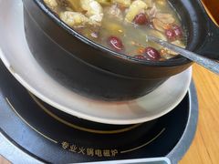 -老客家美食• 竹筒饭• 河鲜(龙门永汉店)