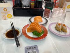 -元气寿司(金光华店)