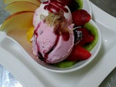 android_upload_pic-欧恋洋葱冰淇淋绿豆馔