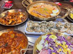 -好世界商业广场(北京国际中心店)