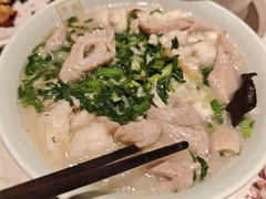 -春发生饭店·非遗(南院门店)