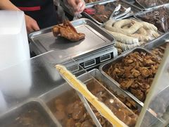 -黎里王记辣脚(黎里总店)