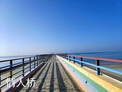 -广东惠东海龟国家级自然保护区