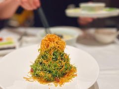 -四季民福烤鸭店(前门大栅栏店)