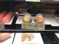 -麦当劳(豫园店)