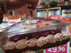 -百佳永辉超市(福田星河店)