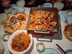 -田婆婆的菜(海口友谊阳光城店)