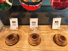 -Dogi&kiki Coffee(中心商务大厦店)