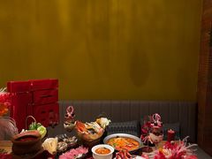 -翡翠鸟精品泰国菜(北辰财富中心店)