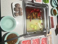 -野妹火锅(龙岗店)