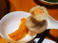 -鼎泰丰(嘉年华•海信广场VILLAGE店)