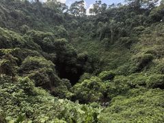 -海口火山口国家地质公园