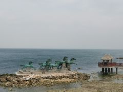 -养马岛旅游度假区
