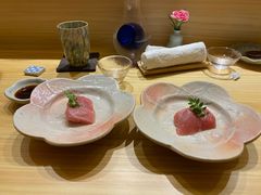 -鮨青(恒基名人购物中心店)