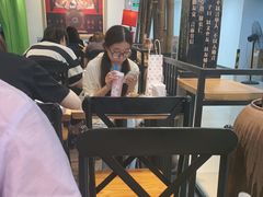 -和府捞面(领展购物广场京通店)
