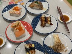 -濱寿司(高新伊藤店)