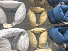 -MUJI无印良品(西湖银泰城店)