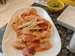 -一席地·本地鸡窝·杭帮鸡火锅(萧山银隆百货店)