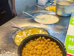 -黄记潮汕甜汤(贝底田坊店)