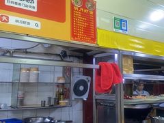 -明月虾面(厦禾路店)