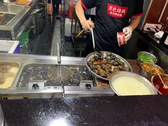 -黑色经典臭豆腐·湖南特产(潇湘文化店)