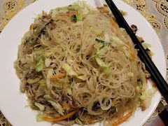 -一家亲台菜餐厅(银塘中路店)