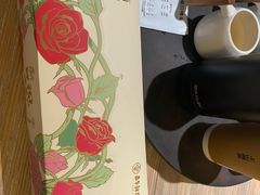 -嘉华鲜花饼(束河店)