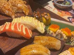 -古田居·特色寿司料理(星之岛旗舰店)