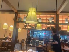 -破三川·新川菜(静安大融城店)