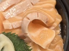 -冰之海挪威三文鱼(海珠店)