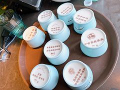 -杏花堂晋商私房菜(华熙五棵松店)