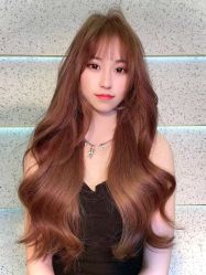 点击看大图 -3AM HAIR SALON烫发染发接发