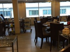 -建兴酒家(班塔通分店)