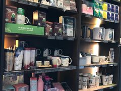 零售区-星巴克(宜兴万达店)