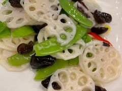 夏日小炒-王元兴酒楼(杭帮菜名店)