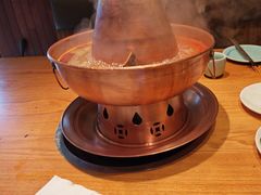 -额尔敦传统涮(光明路店)