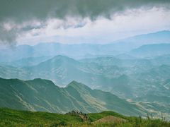 -萍乡武功山风景名胜区
