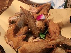 -前海沿·青岛菜(李沧万达店)