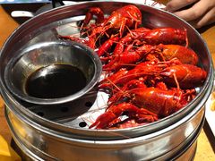 -0574龙虾的故事(东裕店)