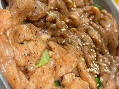 -赞酱川式烤肉(蜀都万达店)