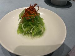 -吴越荣记苏州菜·松鼠桂鱼 100% 活鱼现做(月光码头店)