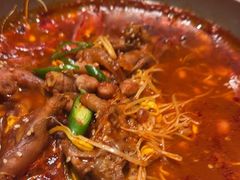 -KimPro 辛普乐概念韩餐