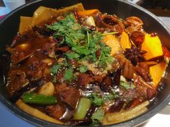 -丁里羊肉小镇(太宁路口店)