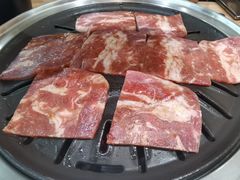 -九田家黑牛烤肉(溧水万达店)
