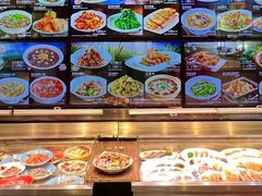 大堂-老大连·海肠捞饭·大连海鲜大连菜(西安路店)